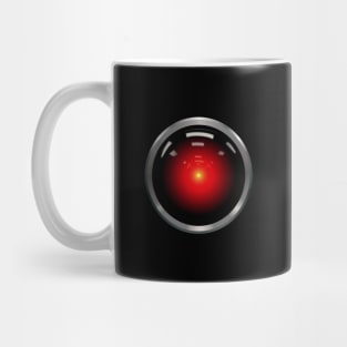 Stanley Kubrick Mug